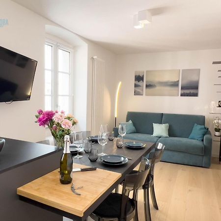 Ferienwohnung Corridoni 3C Tirabora Short Rent Triest Exterior foto