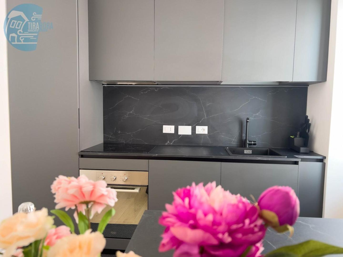 Ferienwohnung Corridoni 3C Tirabora Short Rent Triest Exterior foto