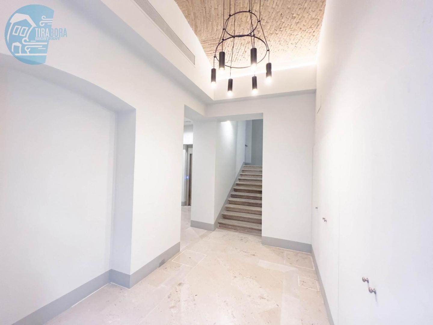 Ferienwohnung Corridoni 3C Tirabora Short Rent Triest Exterior foto